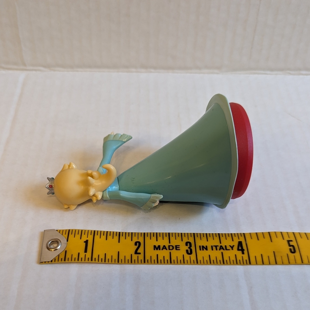 Nintendo amiibo Super Mario Series Rosalina Figure - Picture 4 of 5